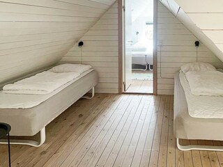 Casa de vacaciones Houstrup  20