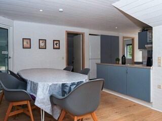 Holiday house Houstrup  15