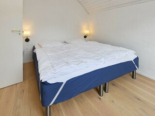 Holiday house Houstrup  16