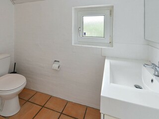 Holiday house Houstrup  18