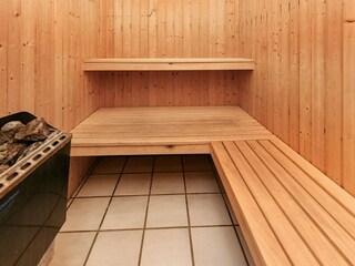Holiday house Houstrup  20