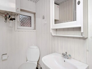 Holiday house Havneby  9