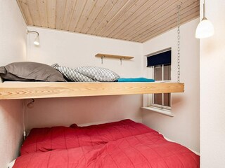 Holiday house Havneby  10