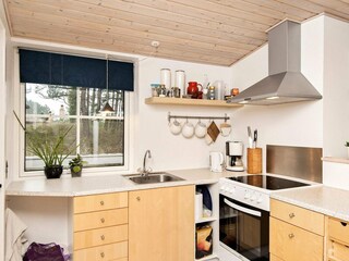 Holiday house Havneby  11