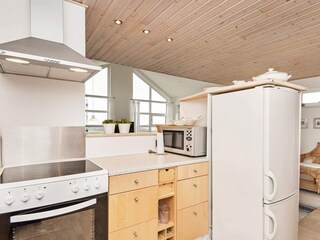 Holiday house Havneby  12