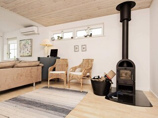 Holiday house Havneby  13
