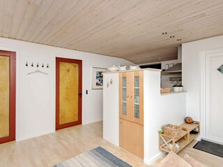 Holiday house Havneby  16