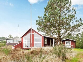 Holiday house Havneby  17