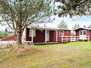 Holiday house Havneby  18