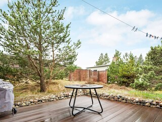Holiday house Havneby  20