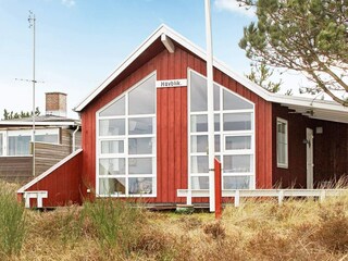 Holiday house Havneby  21