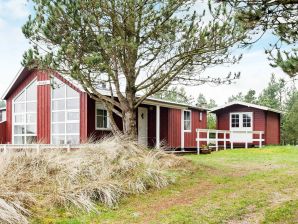 Holiday house 4 Personen Ferienhaus in Rømø - Havneby - image1