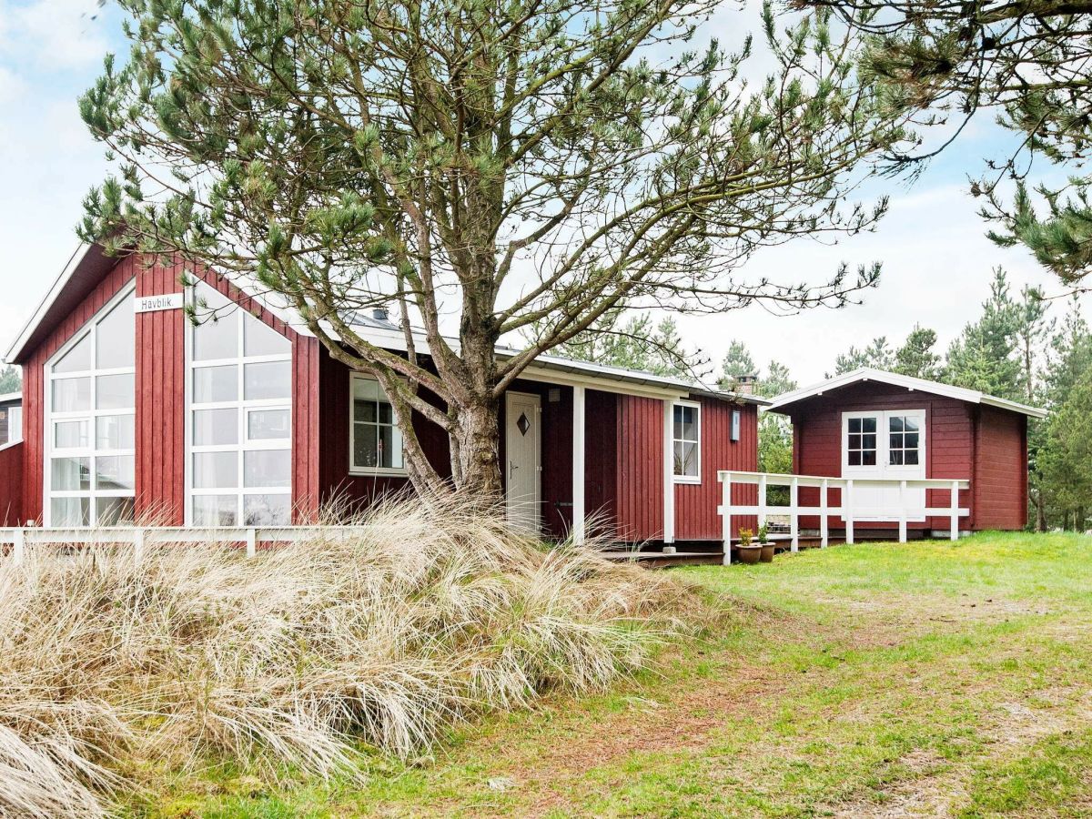 Holiday house Havneby Outdoor Recording 1