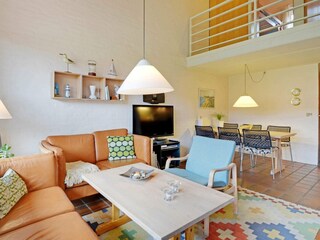 Maison de vacances Blåvand  6
