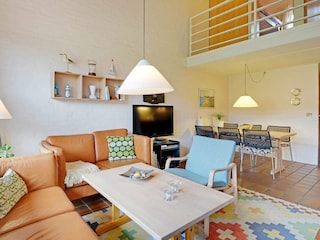 Vakantiehuis Blåvand  6