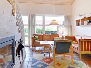 Maison de vacances Blåvand  11