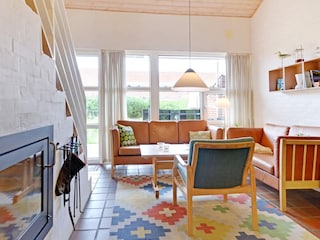 Vakantiehuis Blåvand  11