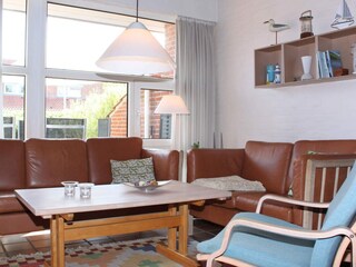 Vakantiehuis Blåvand  21