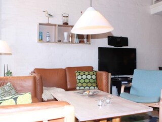 Maison de vacances Blåvand  4