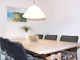 Holiday house Blåvand  30