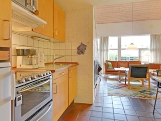 Ferienhaus Blåvand  22