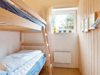 Vakantiehuis Blåvand  3