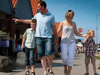 Vakantiehuis Blåvand  24