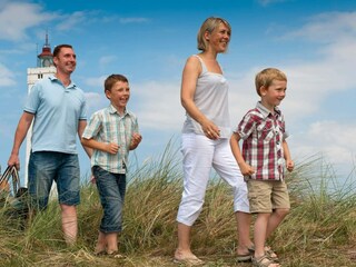 Vakantiehuis Blåvand  12
