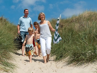 Vakantiehuis Blåvand  13