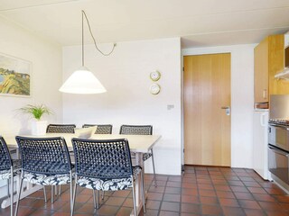 Vakantiehuis Blåvand  4