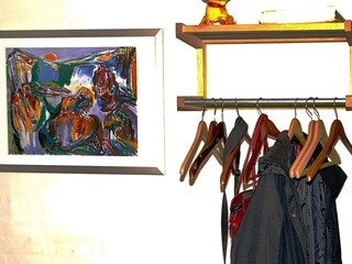 Holiday house Blåvand  35