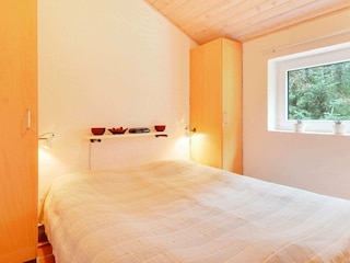 Vakantiehuis Blåvand  19