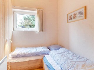 Maison de vacances Blåvand  2