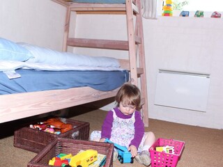 Maison de vacances Blåvand  12