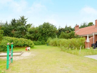 Holiday house Blåvand  9