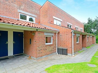 Maison de vacances Blåvand  11