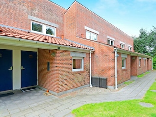 Vakantiehuis Blåvand  15