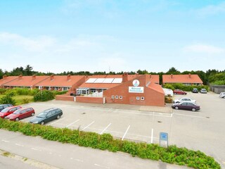 Maison de vacances Blåvand  6