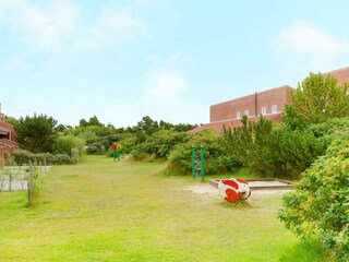 Holiday house Blåvand  29