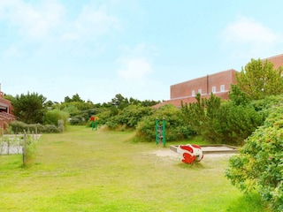 Vakantiehuis Blåvand  27