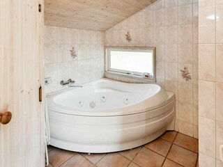 Maison de vacances Henne Strand  21