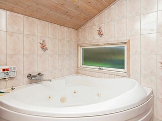 Ferienhaus Henne Strand  9