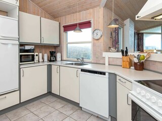 Maison de vacances Henne Strand  14