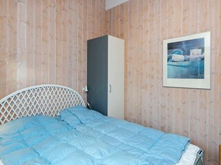 Ferienhaus Henne Strand  2