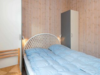 Maison de vacances Henne Strand  7