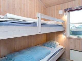 Maison de vacances Henne Strand  20
