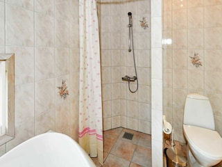 Ferienhaus Henne Strand  5