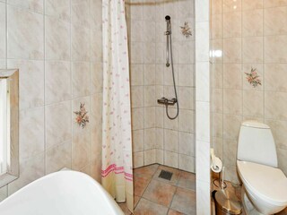 Maison de vacances Henne Strand  5