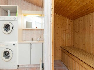 Maison de vacances Henne Strand  15