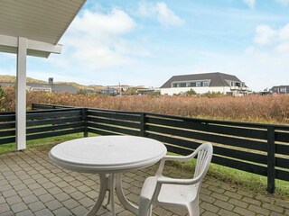 Ferienhaus Henne Strand  3